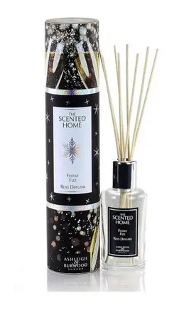 Scented Home Festive Fizz 150ml Diffuser