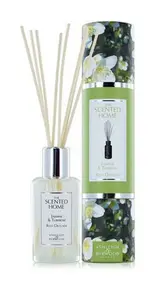 Scented Home Jasmine & Tuberose Diffuser 150ml