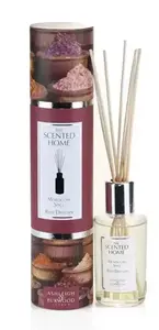 Scented Home Moroccan Spice Diffuser 150ml