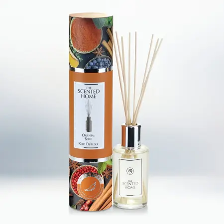 Scented Home Oriental Spice Diffuser 150ml