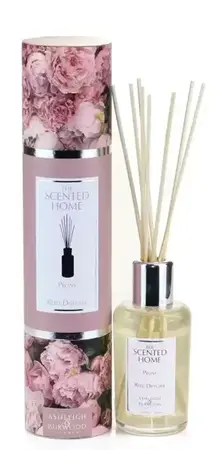 Scented Home Peony Diffuser 150ml