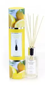 Scented Home Sicilian Lemon Diffuser 150ml