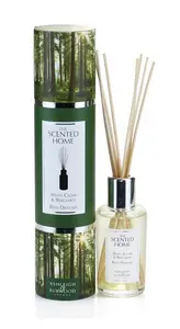 Scented Home White Cedar & Bergamot Diffuser 150ml