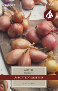 Shallot Mixed 7-14 PP