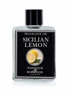 Sicilian Lemon (formerly Lemon Grove)