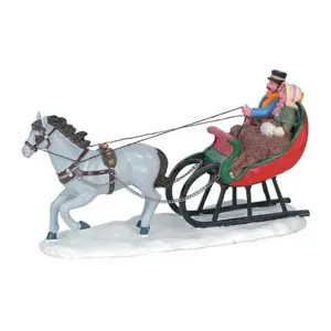 SLEIGH RIDE