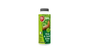 Slug & Snail Killer Max 800Gm