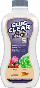 Slugclear Ultra 3 Pellets 685g