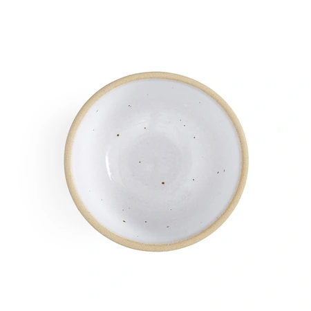 Small Bowl Moonstone - image 1