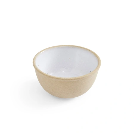 Small Bowl Moonstone - image 2