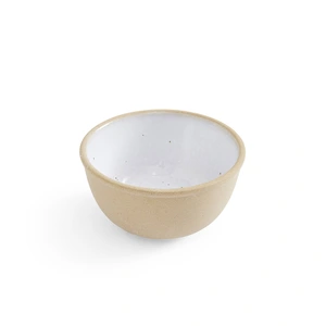 Small Bowl Moonstone - image 2