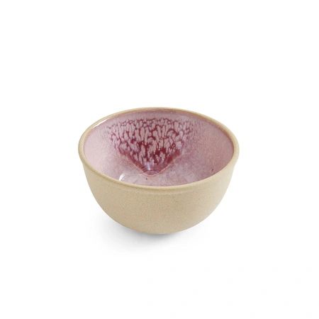 Small Bowl Rose Quartz - image 1