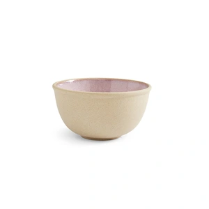 Small Bowl Rose Quartz - image 2