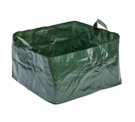 Garden Waste Tarpaulin Large SmartBag 150L