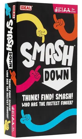 Smash Down - image 1