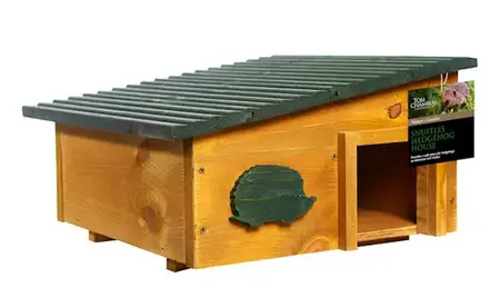 Snuffles Hedgehog House - image 1