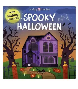 Spooky Halloween - image 1