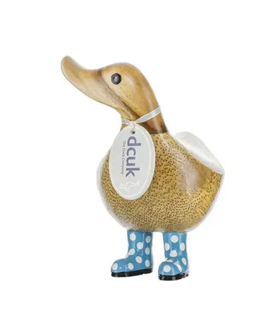 Spotty Boots Duckys - image 3