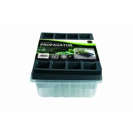 Standard Propagator Triple Pack