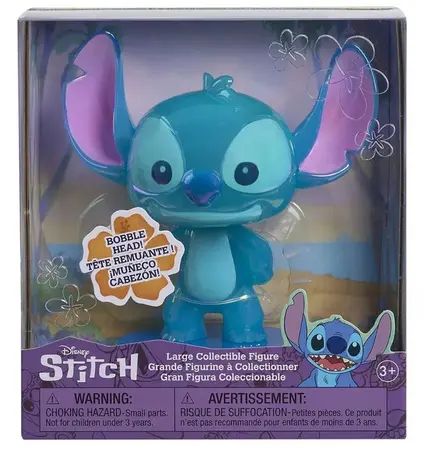 Stitch Large Collectible Figure - Stitch - image 1