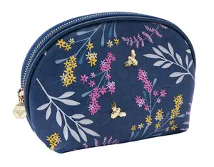 The Beekeeper 'Queen Bee' Beauty Bag - image 1