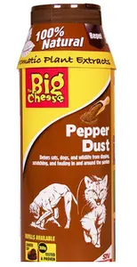 Pepper Dust 300Gm          Stv614