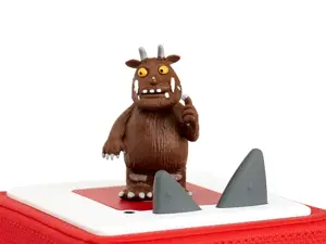 The Gruffalo