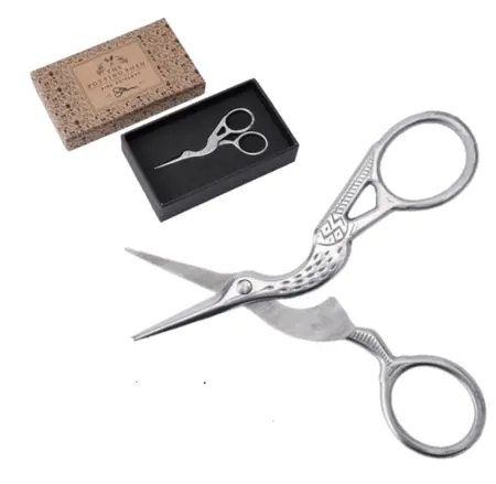 The Potting Shed Bird Scissors - image 1