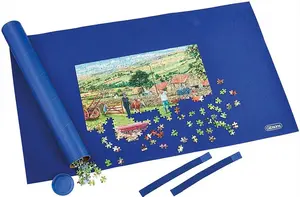 The Puzzle Roll