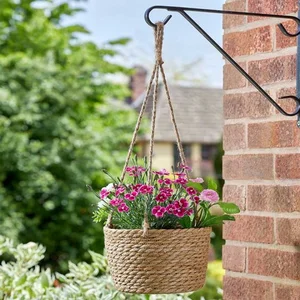 The Weaver Basket