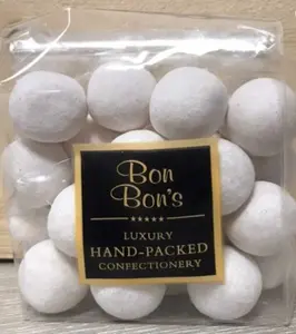 Toffee Bonbons