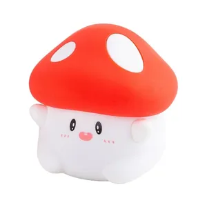 Tony The Toadstool - Lumi Buddy Nightlight