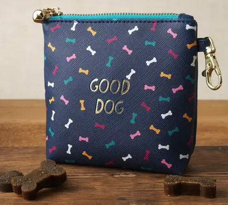 Top Dog 'Good Dog' Treat Pouch - image 2