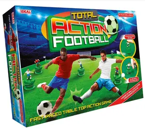 Total Action Football 5-A-Side