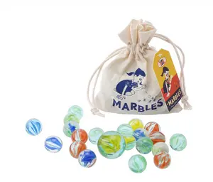 Traditional Toy Co. Marbles