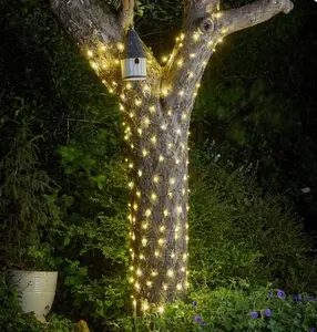 Ultra Firefly String Lights - 100 LED 15L - image 1