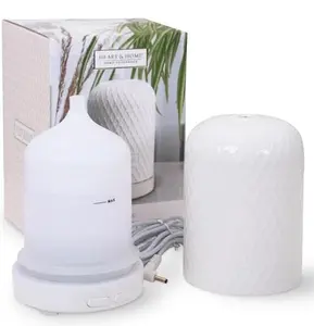 Ultrasonic Aroma Diffuser Ultrasonic Aroma Diffuser