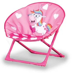 Unicorn Kids Moon Chair - image 1