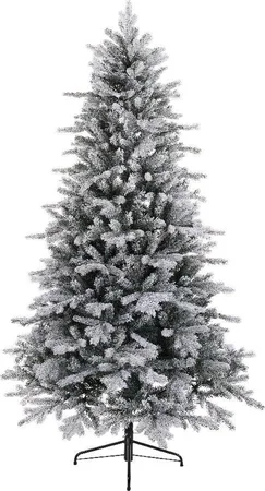 Vermont spruce frosted 8FT