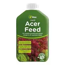 Vitax Acer Liquid Feed       1Ltr