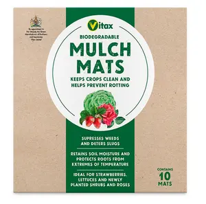 Vitax Mulch Mats