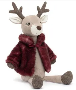 Vivien Reindeer - image 1