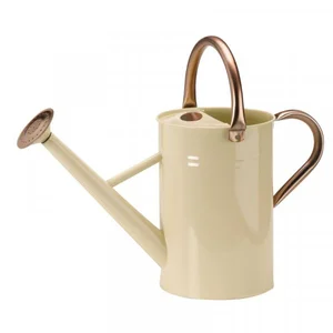 Watering Can - Ivory 4.5L