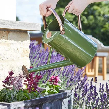 Watering Can - Sage 4.5L - image 2