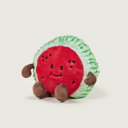 Watermelon Warmies Plush - image 1