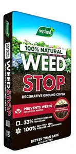 Weedstop Decorative Ground Cover