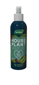 Westland Houseplant Mist & Leaf Shine 250ml