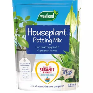 Houseplant Potting Mix 4L 23/24