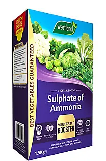 Westland Sulphate of Ammonia 1.5kg