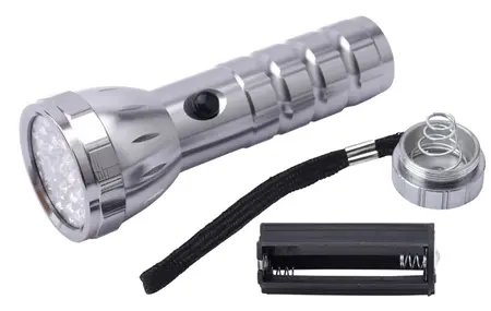 Wild & Free Adventurer's LED Torch - image 2